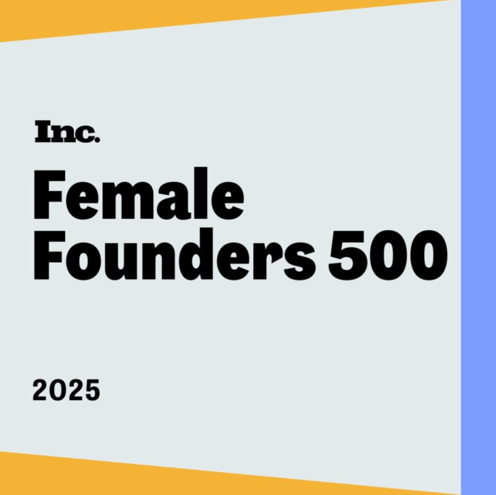 Sassie Duggleby and Shizu Okuza recognized in Inc. Female Founders 500 list